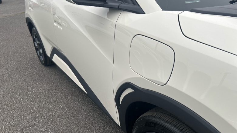 BYD Dolphin Surf 65kW Boost 43kWh 5dr Auto Electric Hatchback